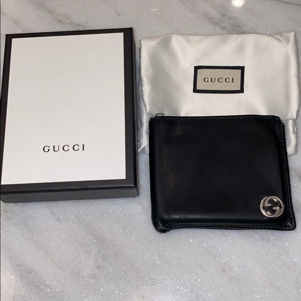 Gucci Wallet